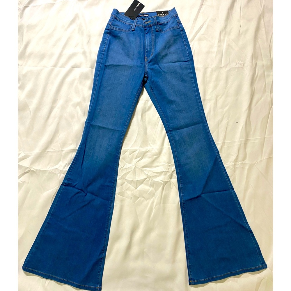 Flare Jeans
